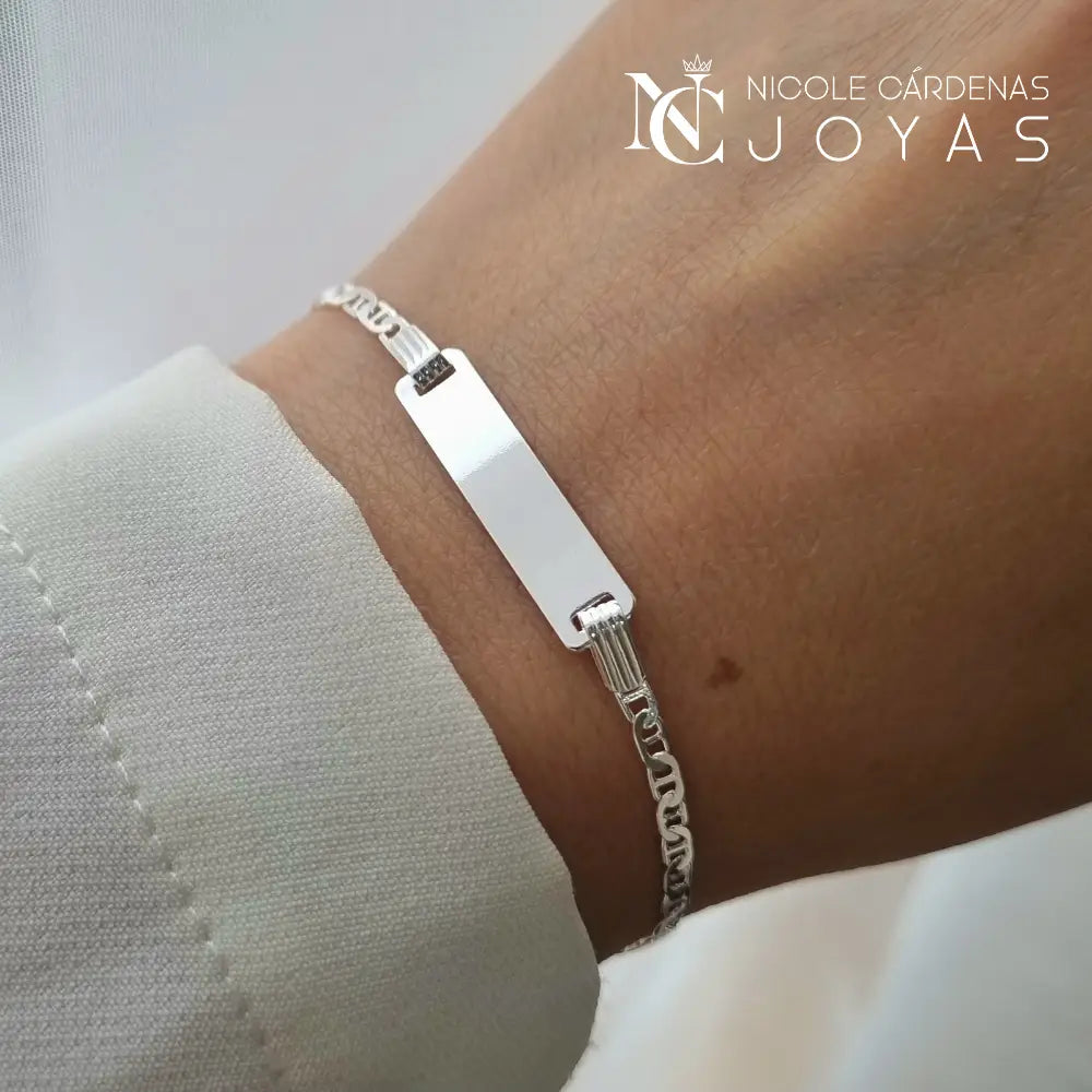 PULSERA PIOCHA GUCCI