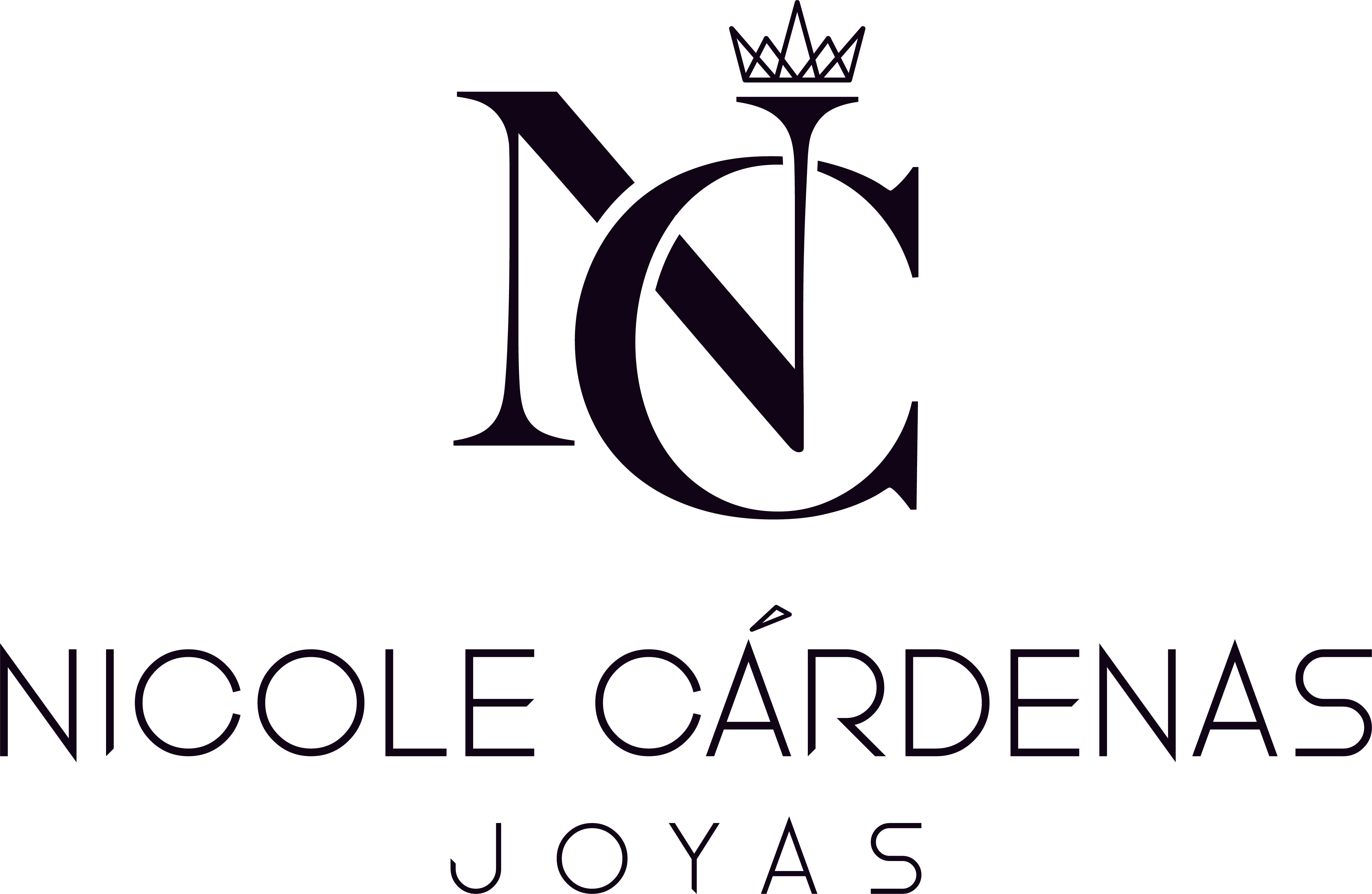 Nicole Cárdenas Joyas