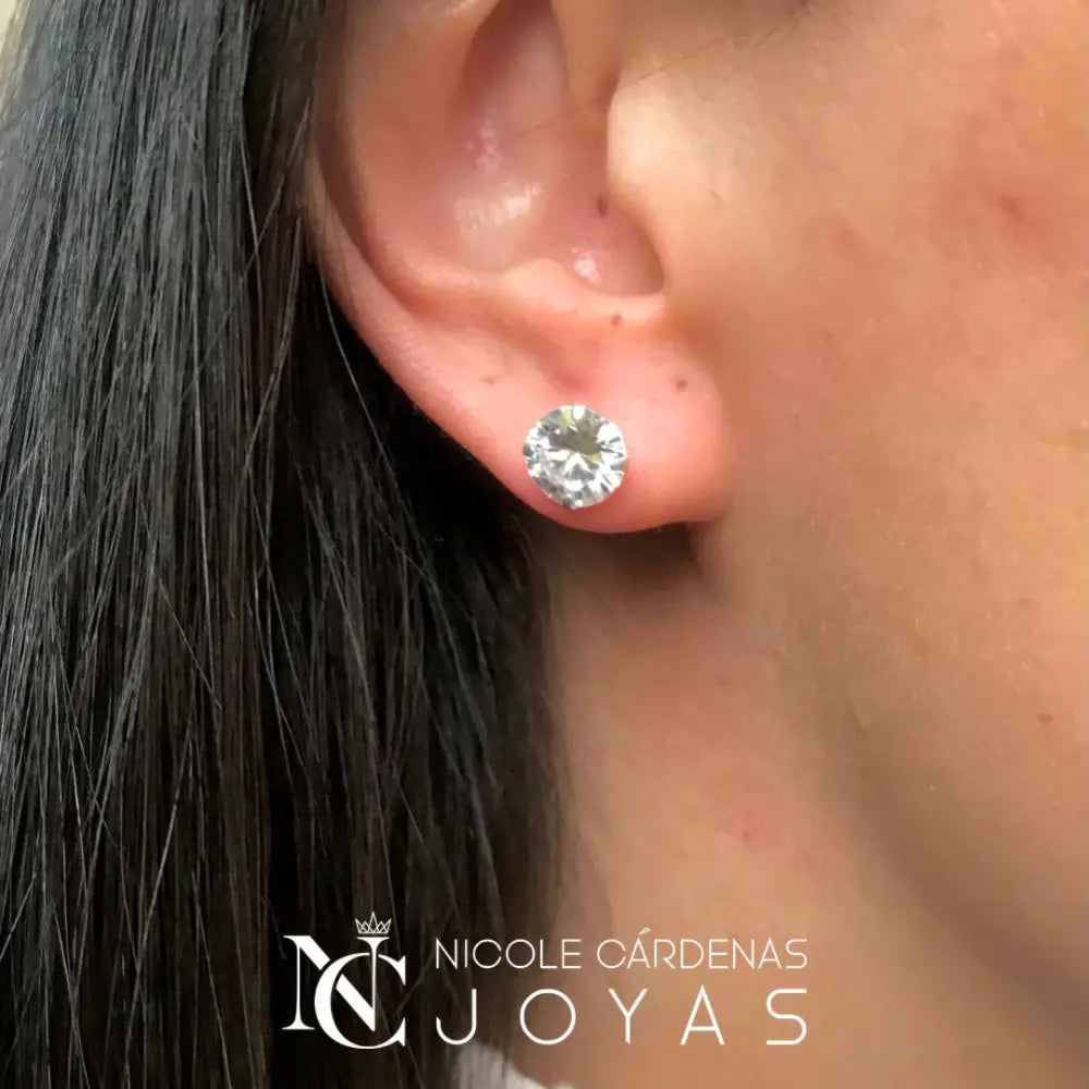 AROS CIRCÓN 8 MM DIAMETRO