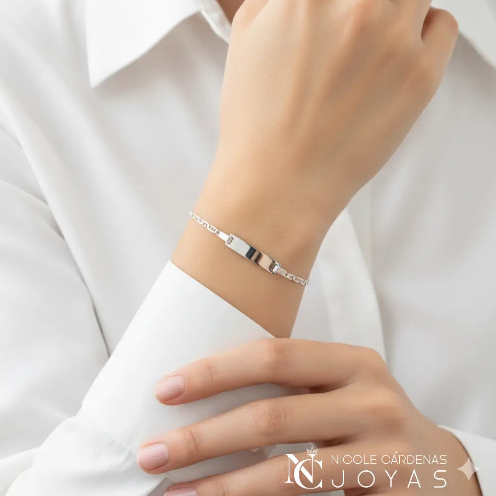 PULSERA PIOCHA GUCCI