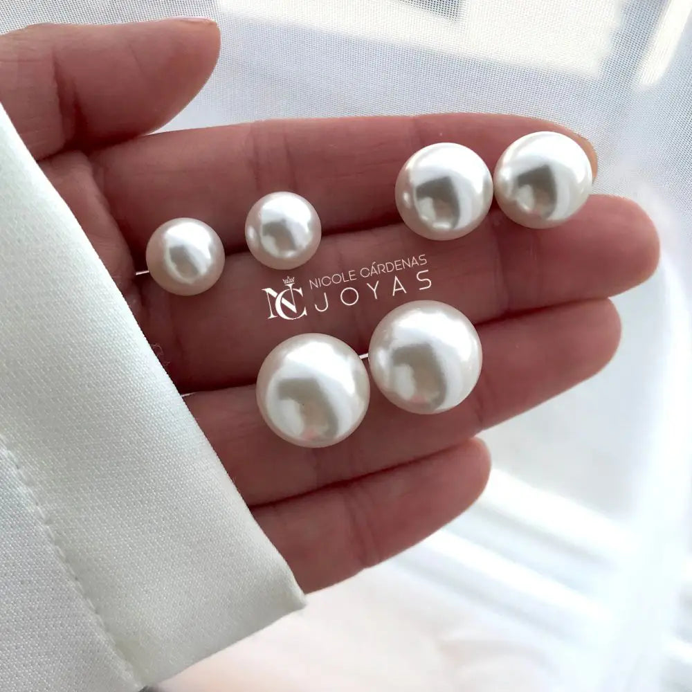 AROS PERLA TRADICIONAL