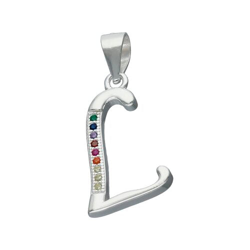 COLLAR CON INICIALES