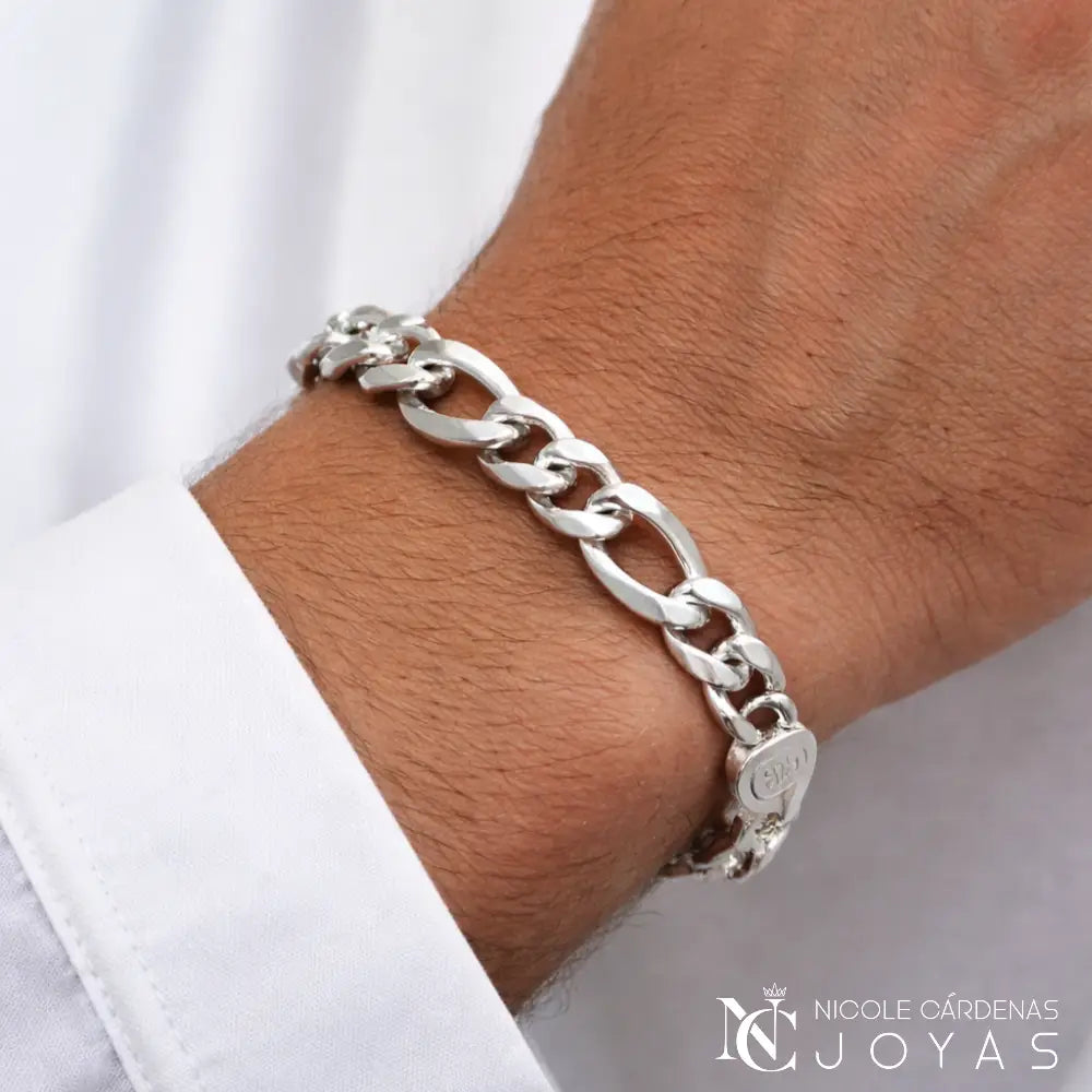 PULSERA CARTIER 21 cm LARGO- 1 cm ANCHO