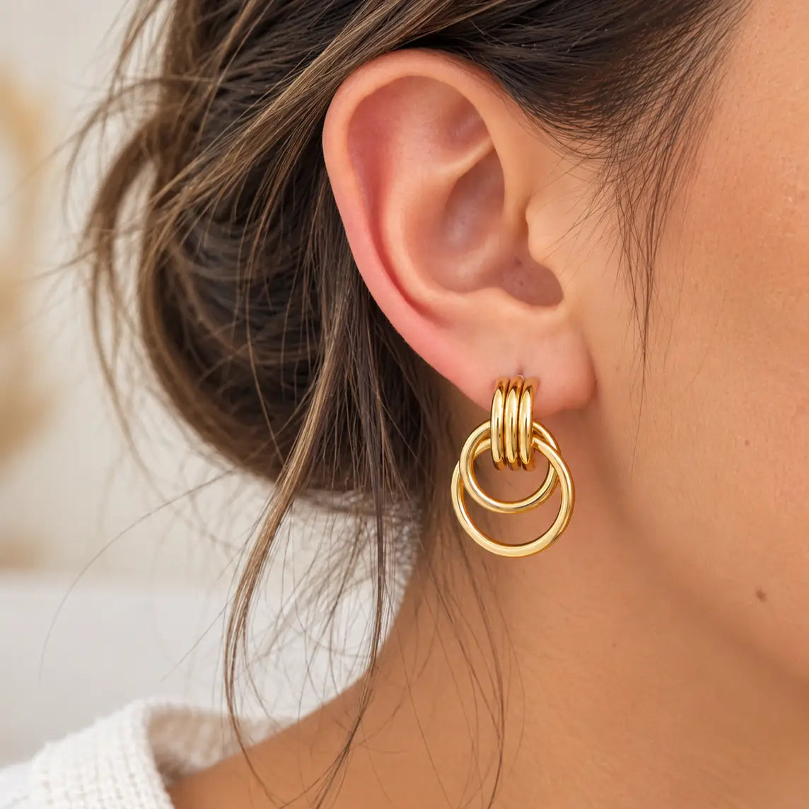 ARGOLLAS DÚO GOLD