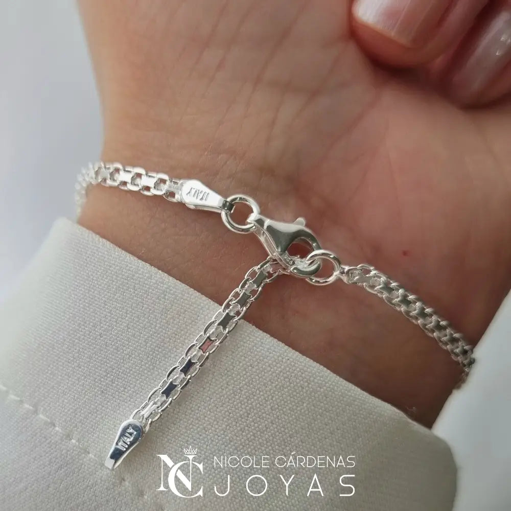 PULSERA PIOCHA BISMARK