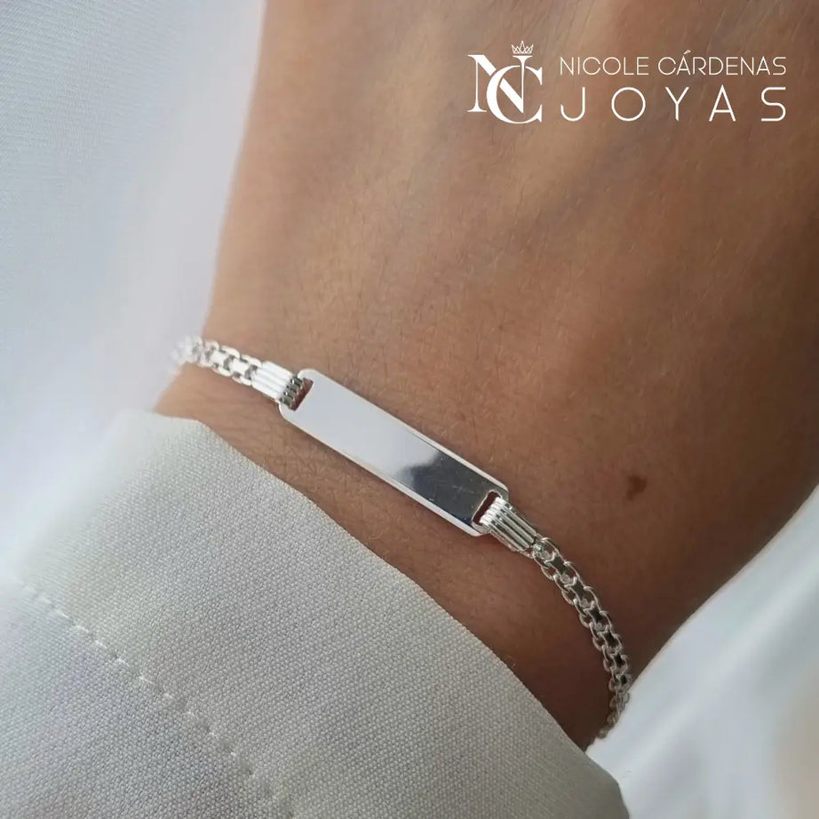 PULSERA PIOCHA BISMARK