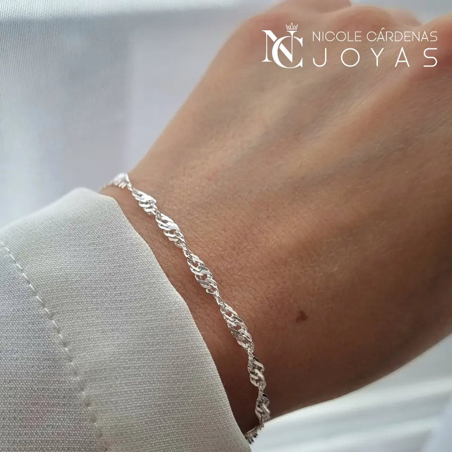 PULSERA SINGAPUR