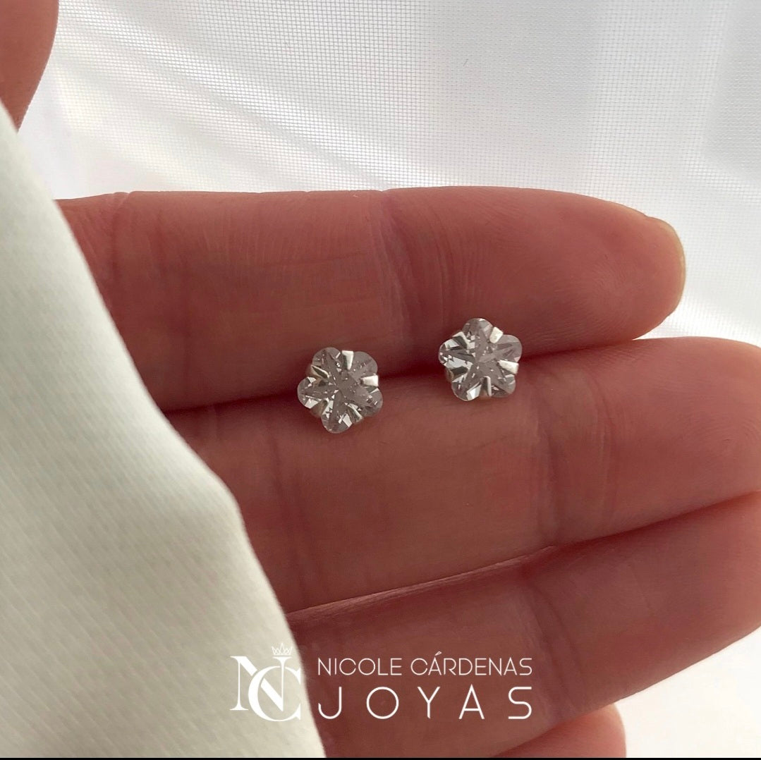 ARO CIRCÓN FLOR 6 MM