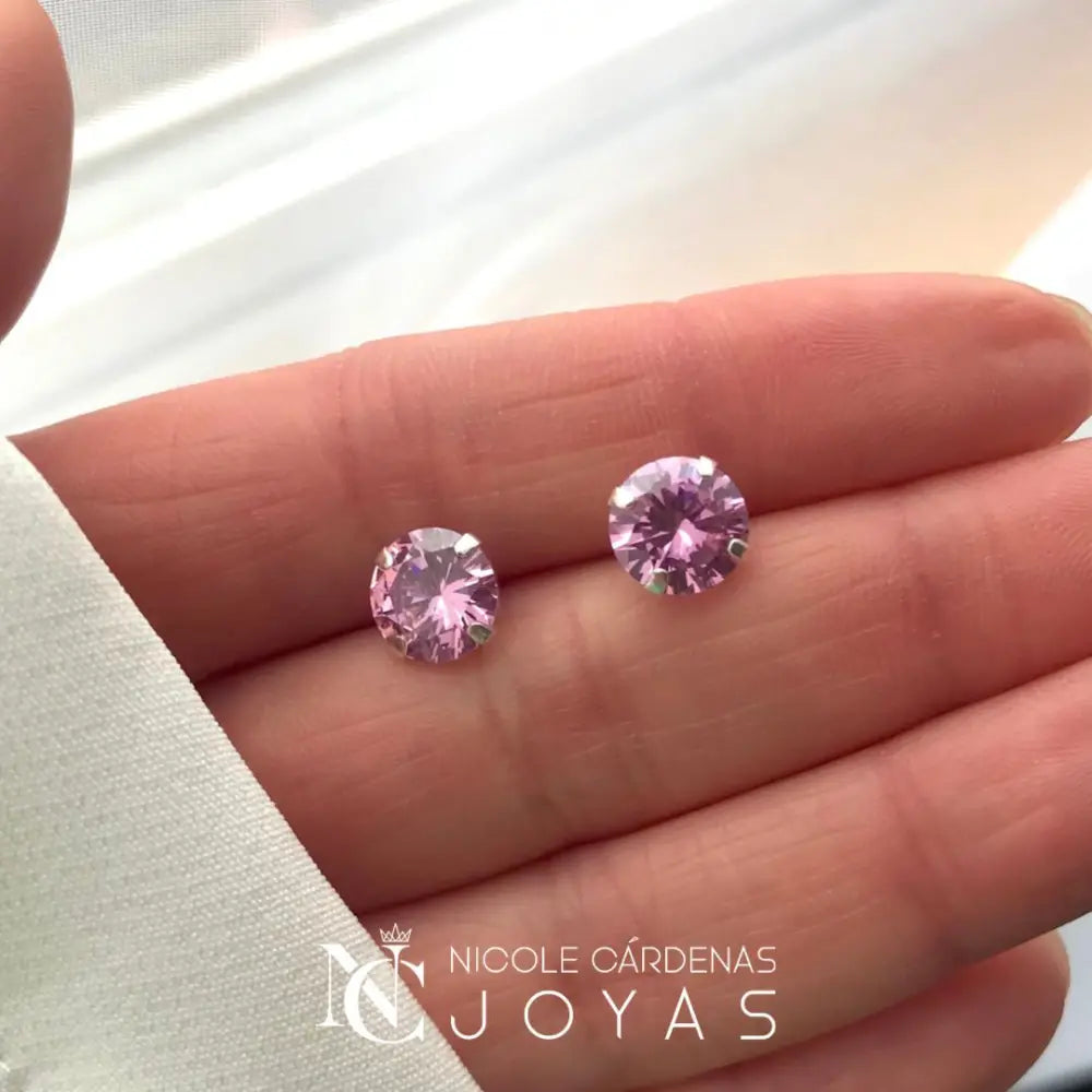 AROS CIRCÓN 8 MM DIAMETRO