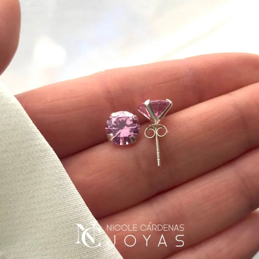 AROS CIRCÓN 8 MM DIAMETRO