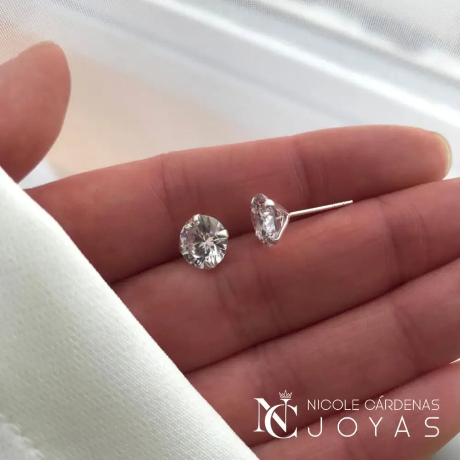 AROS CIRCÓN 8 MM DIAMETRO