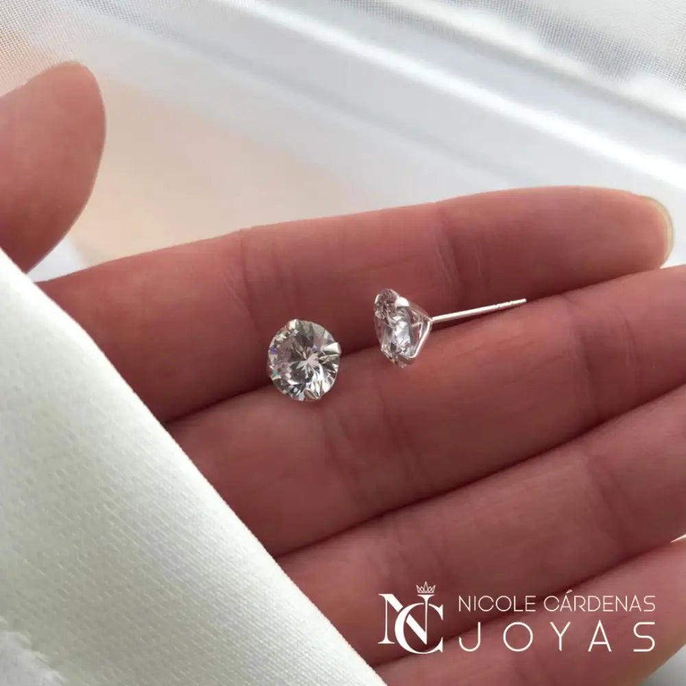 AROS CIRCÓN 8 MM DIAMETRO