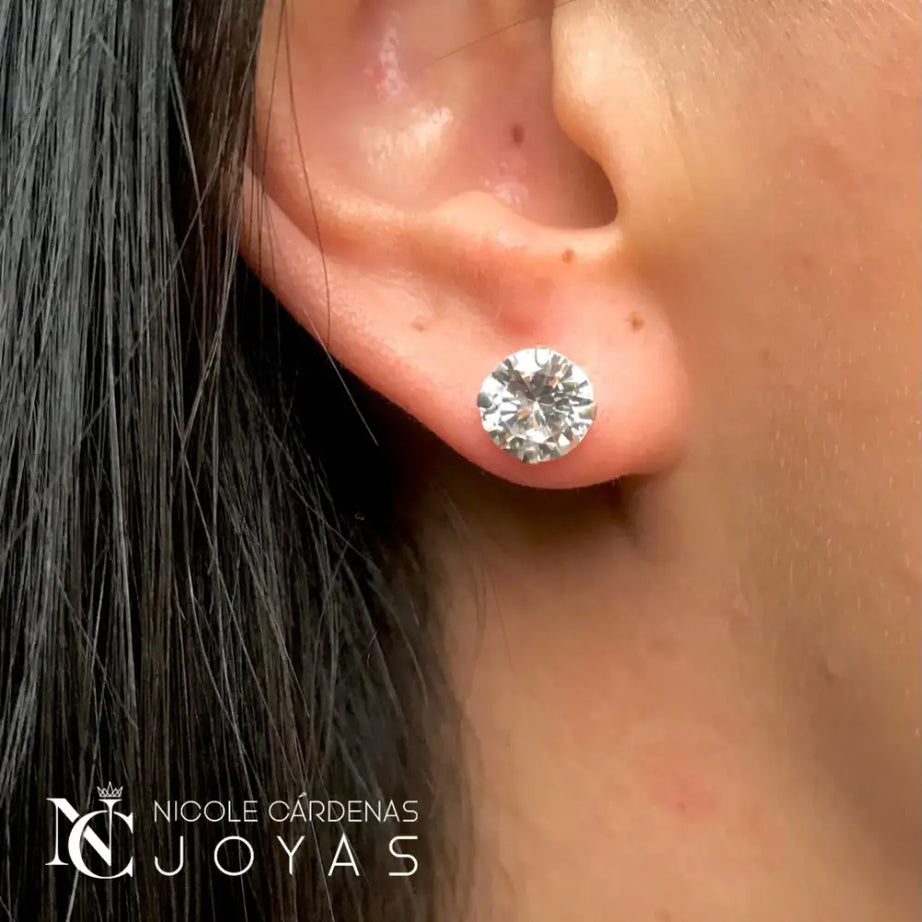 AROS CIRCÓN 8 MM DIAMETRO