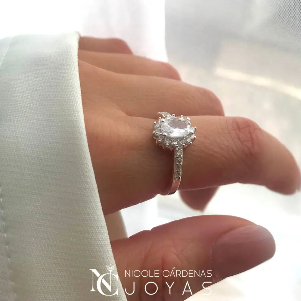 ANILLO LADY CIRCÓN