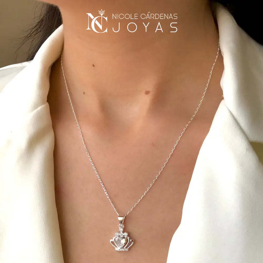 CONJUNTO CORONA CIRCONES