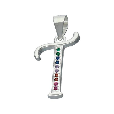 COLLAR CON INICIALES