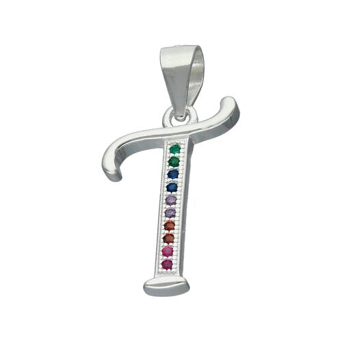 COLLAR CON INICIALES