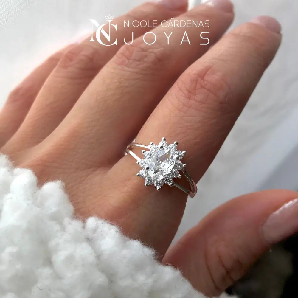 ANILLO LADY CIRCONES
