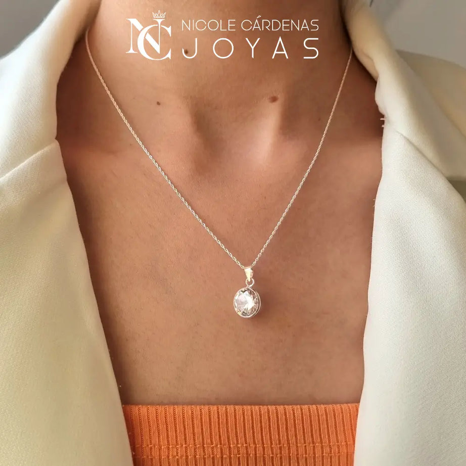 CONJUNTO CIRCÓN CIRCULAR 💎