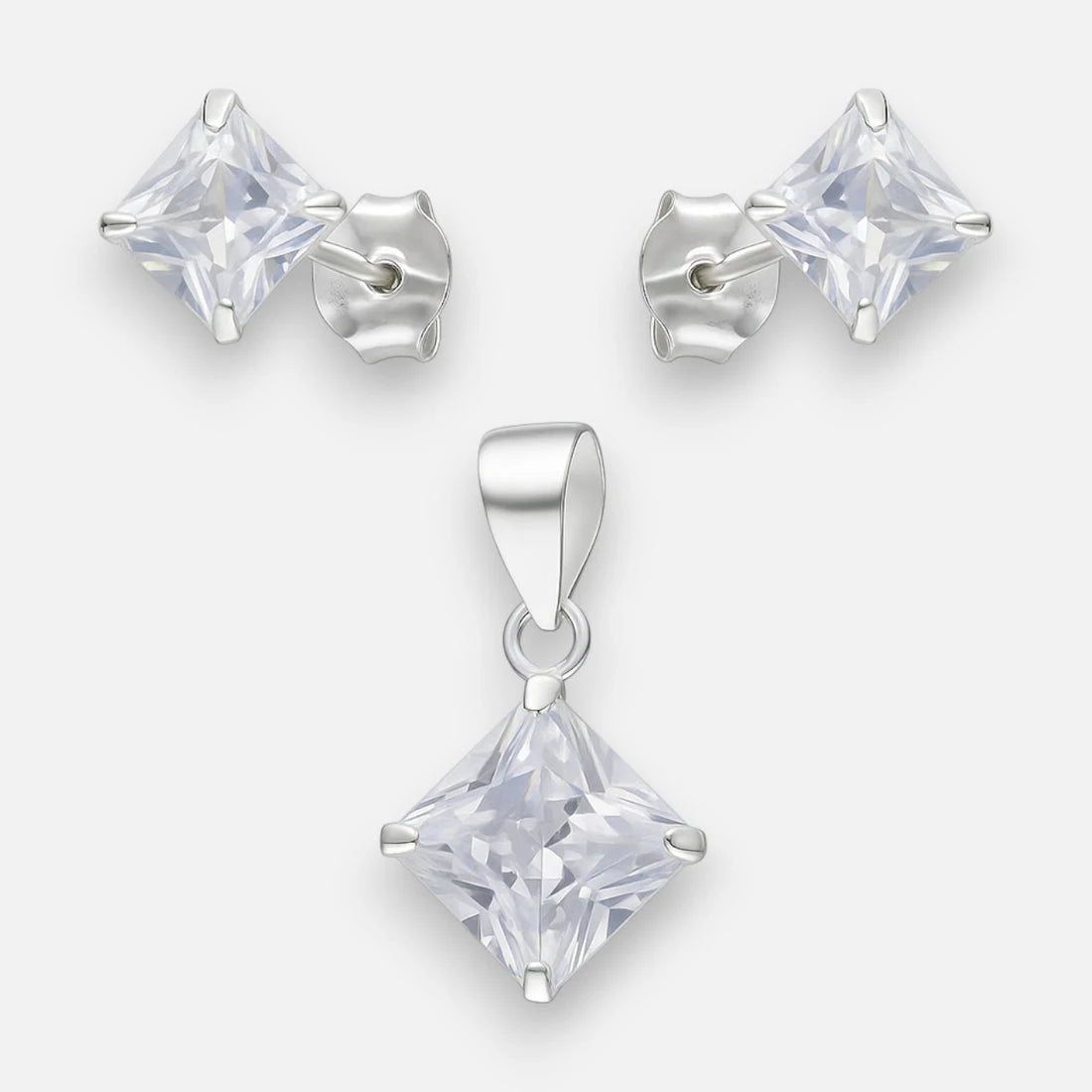 CONJUNTO CIRCÓN ROMBO 6X8
