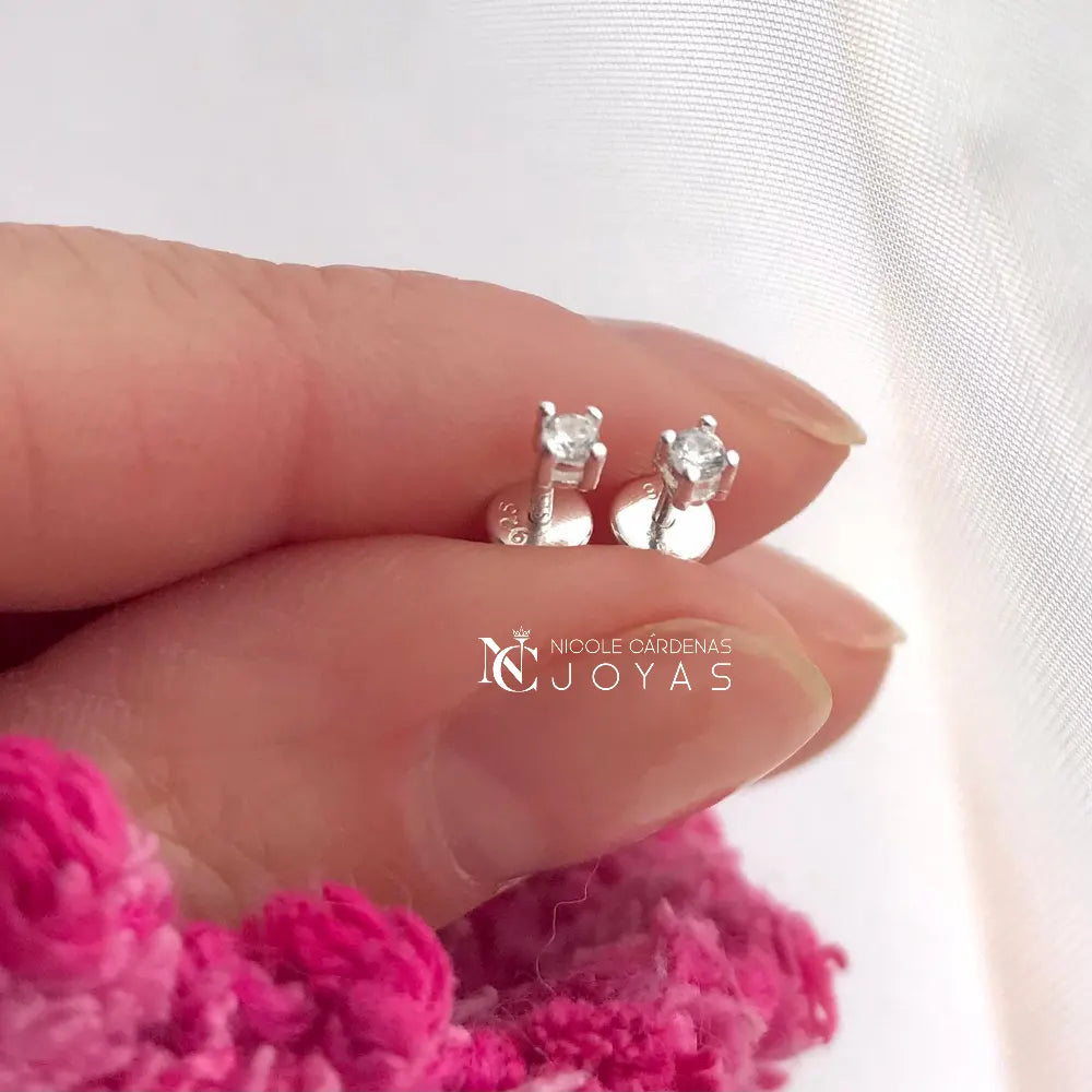 AROS BEBÉ CIRCÓN CON TOPE