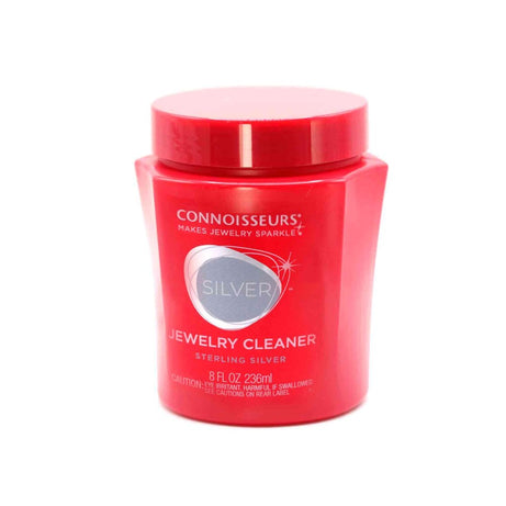 LIQUIDO LIMPIADOR JOYAS DE PLATA