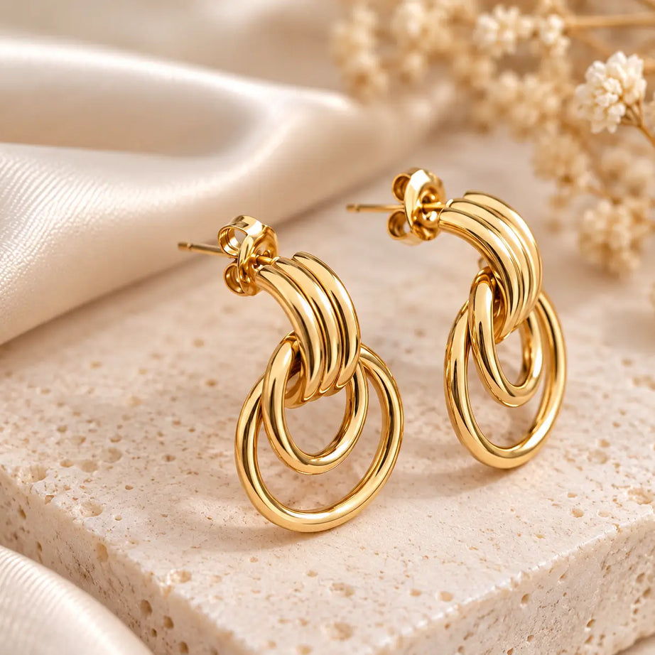 ARGOLLAS DÚO GOLD