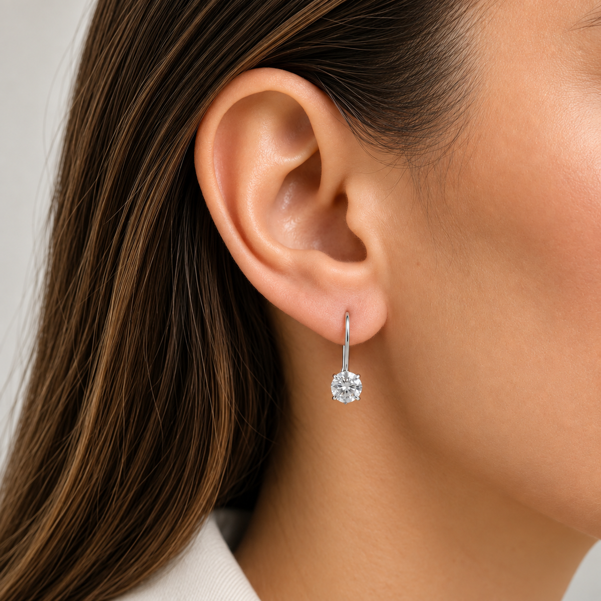 AROS CIRCÓN COLGANTE 10 MM
