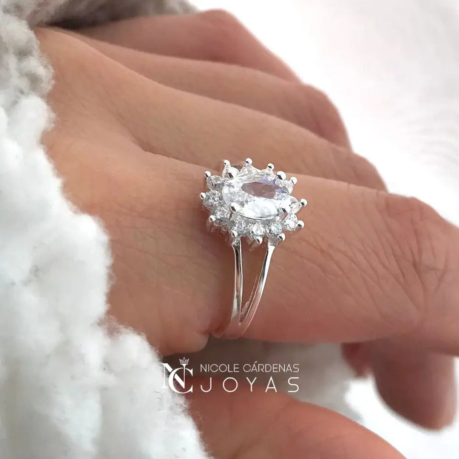 ANILLO LADY CIRCONES