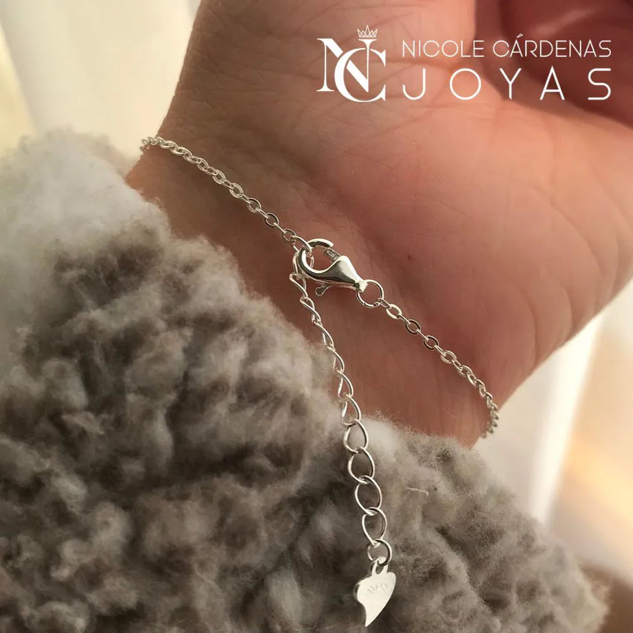 PULSERA NUDO DE BRUJAS