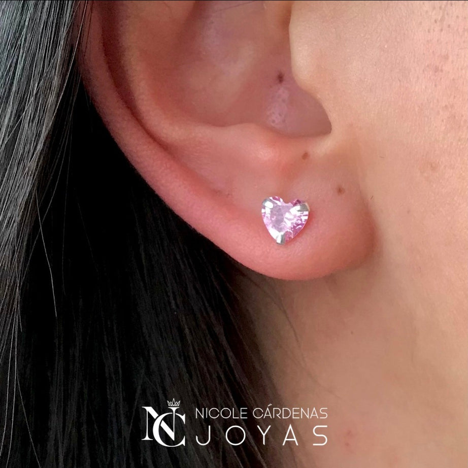 ARO CORAZÓN CIRCÓN 6 MM