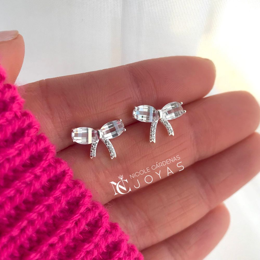 AROS CIRCÓN LAZO COQUETTE