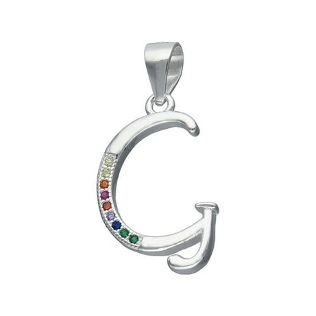 COLLAR CON INICIALES