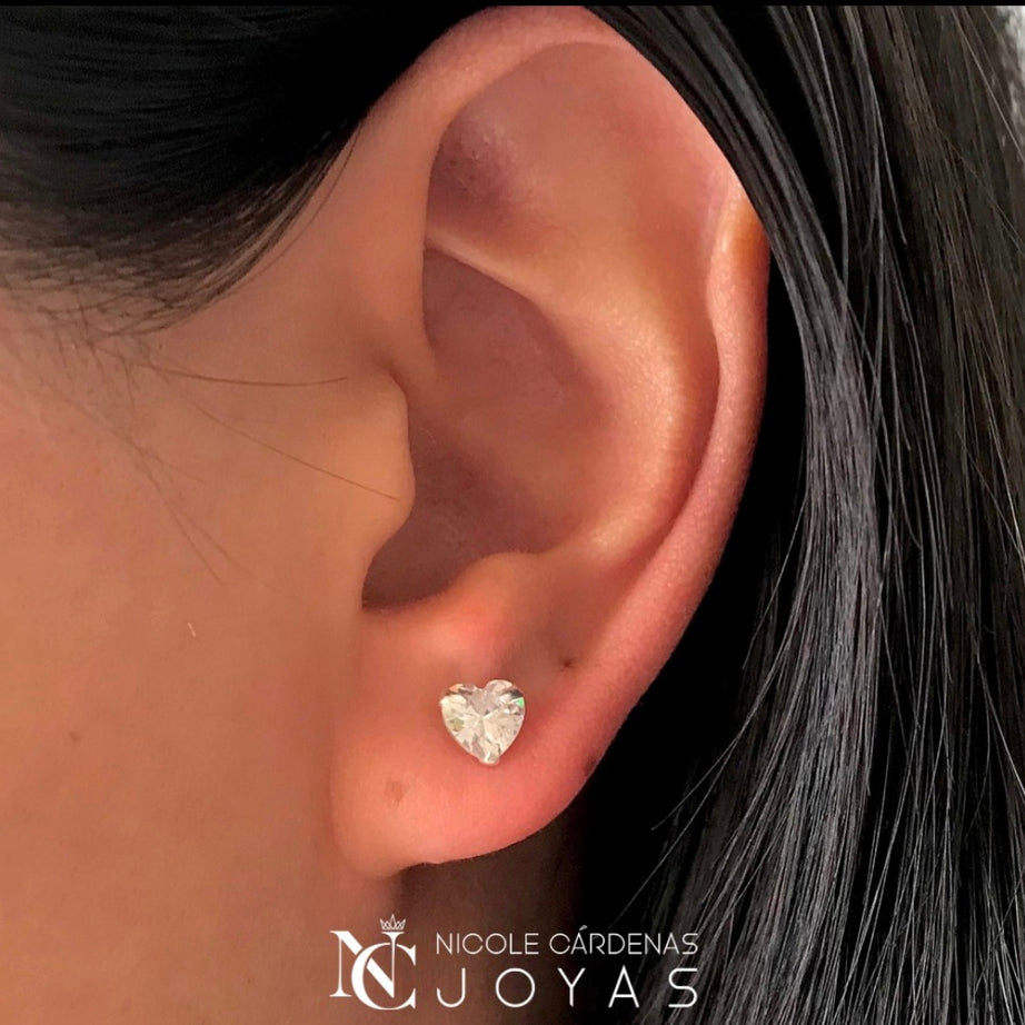 ARO CORAZÓN CIRCÓN 6 MM