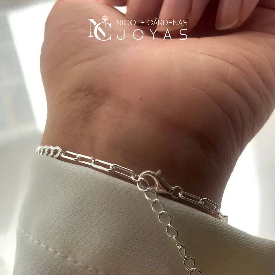 PULSERA ESTRELLAS
