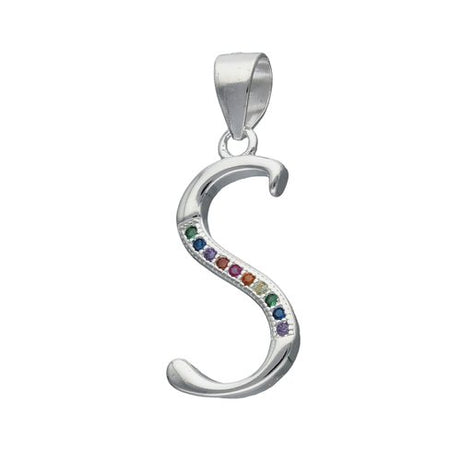 COLLAR CON INICIALES