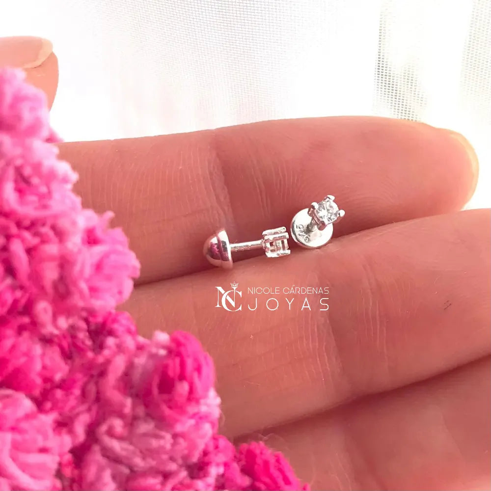 AROS BEBÉ CIRCÓN CON TOPE