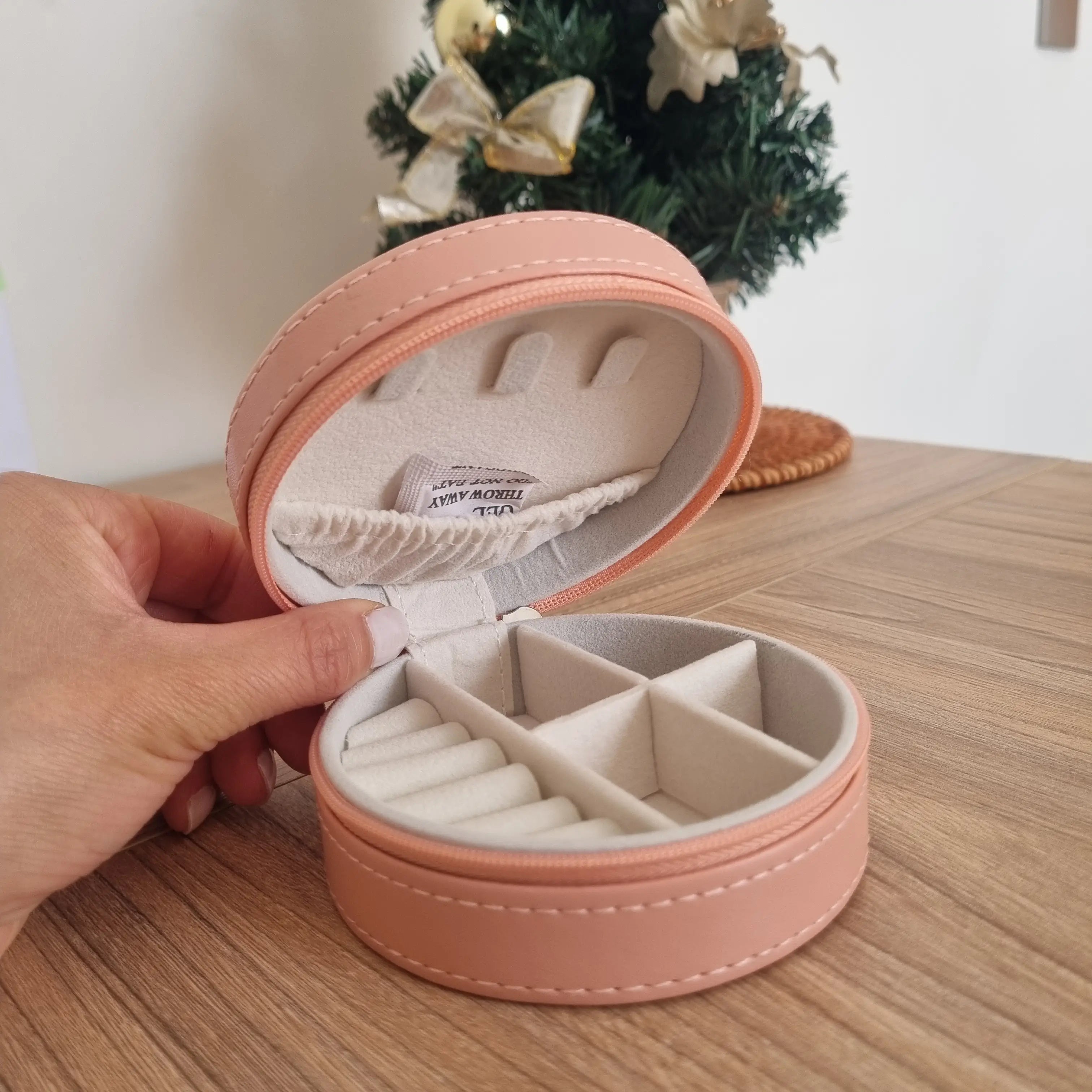 JOYEROS PEQUEÑOS