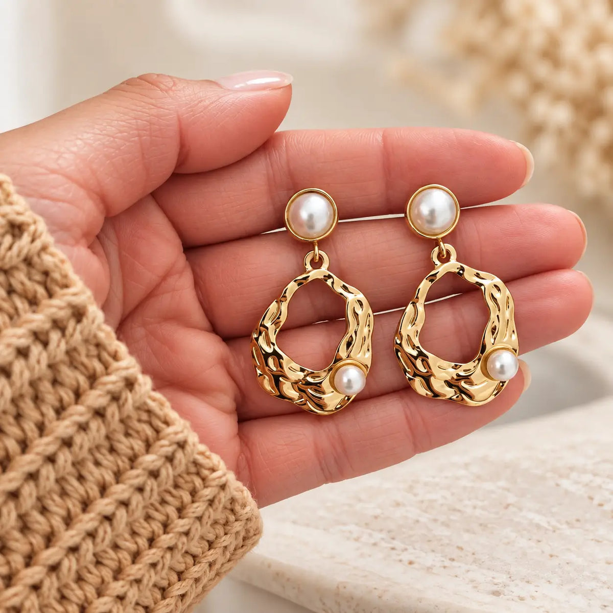 AROS PERLA CELINE
