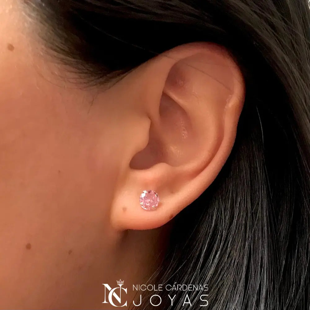 ARO CIRCÓN ROSA FRANCIA 6 MM