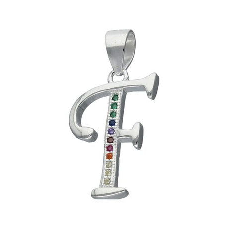 COLLAR CON INICIALES