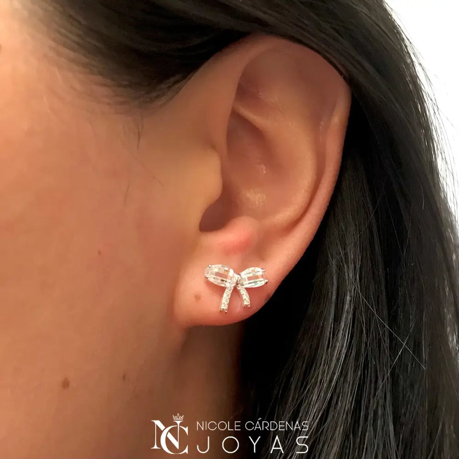 AROS CIRCÓN LAZO COQUETTE