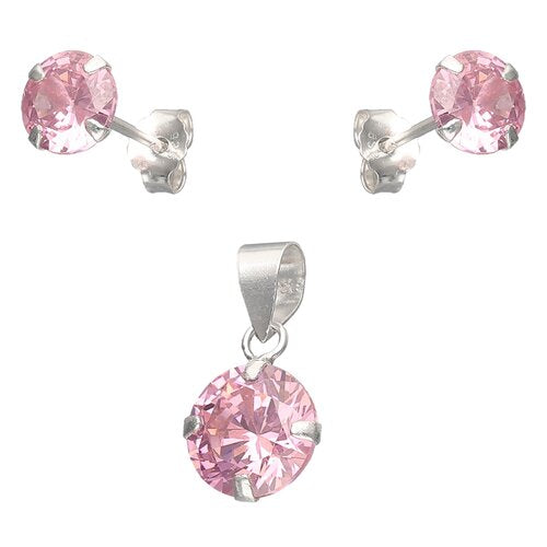 CONJUNTO CIRCÓN CIRCULAR 8x6