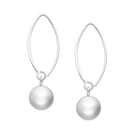 AROS LARGOS CON ESFERA DE 8 MM