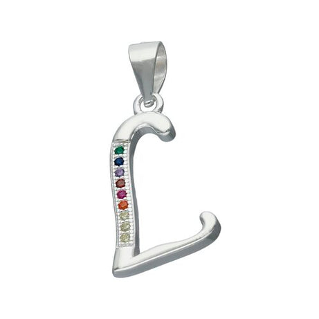 COLLAR CON INICIALES