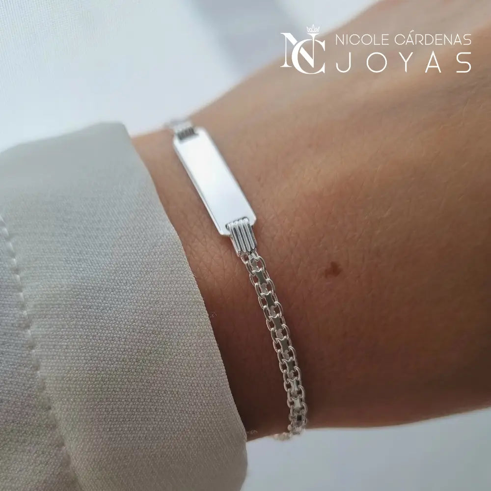 PULSERA PIOCHA BISMARK