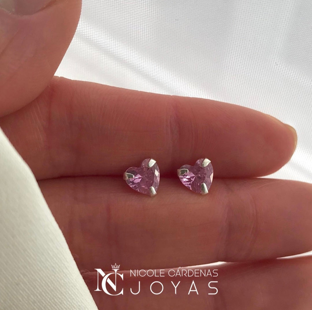 ARO CORAZÓN CIRCÓN 6 MM