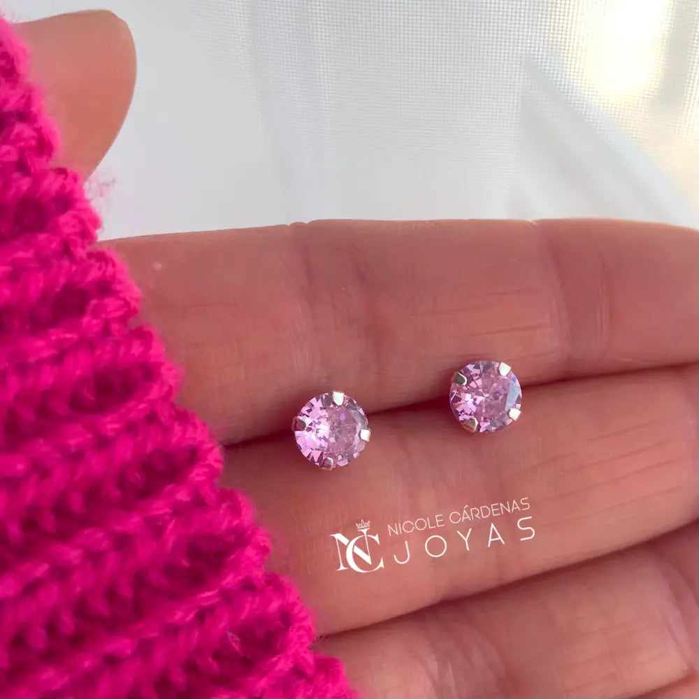 ARO CIRCÓN ROSA FRANCIA 6 MM