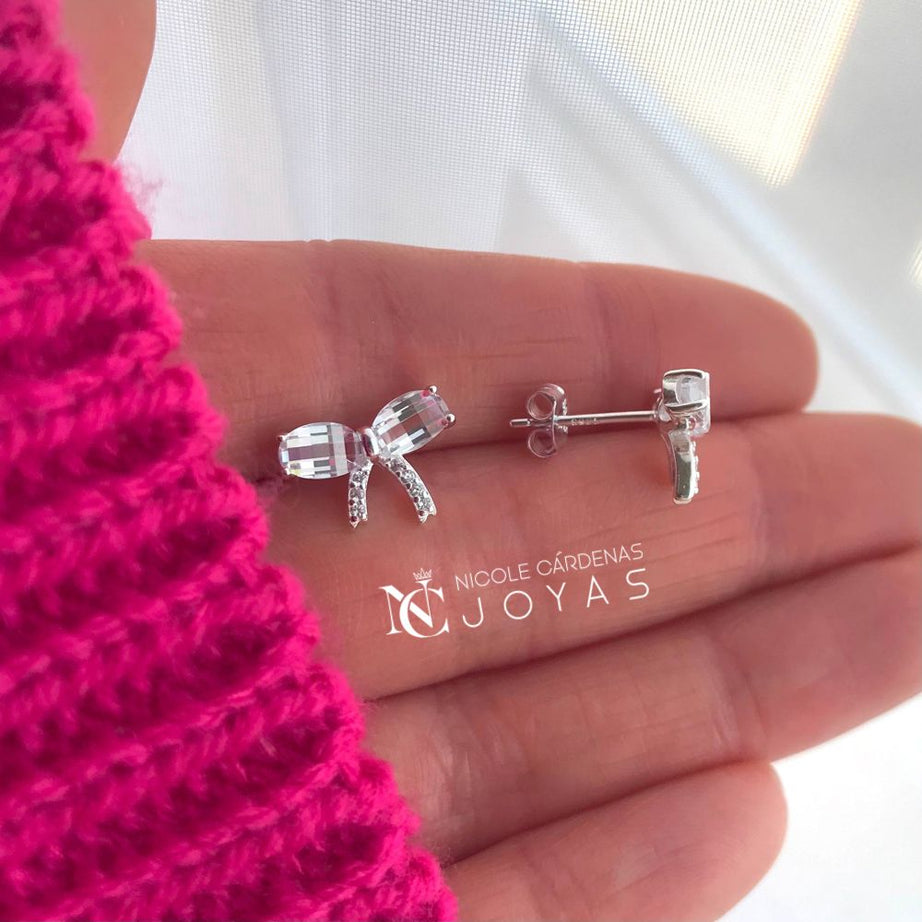 AROS CIRCÓN LAZO COQUETTE