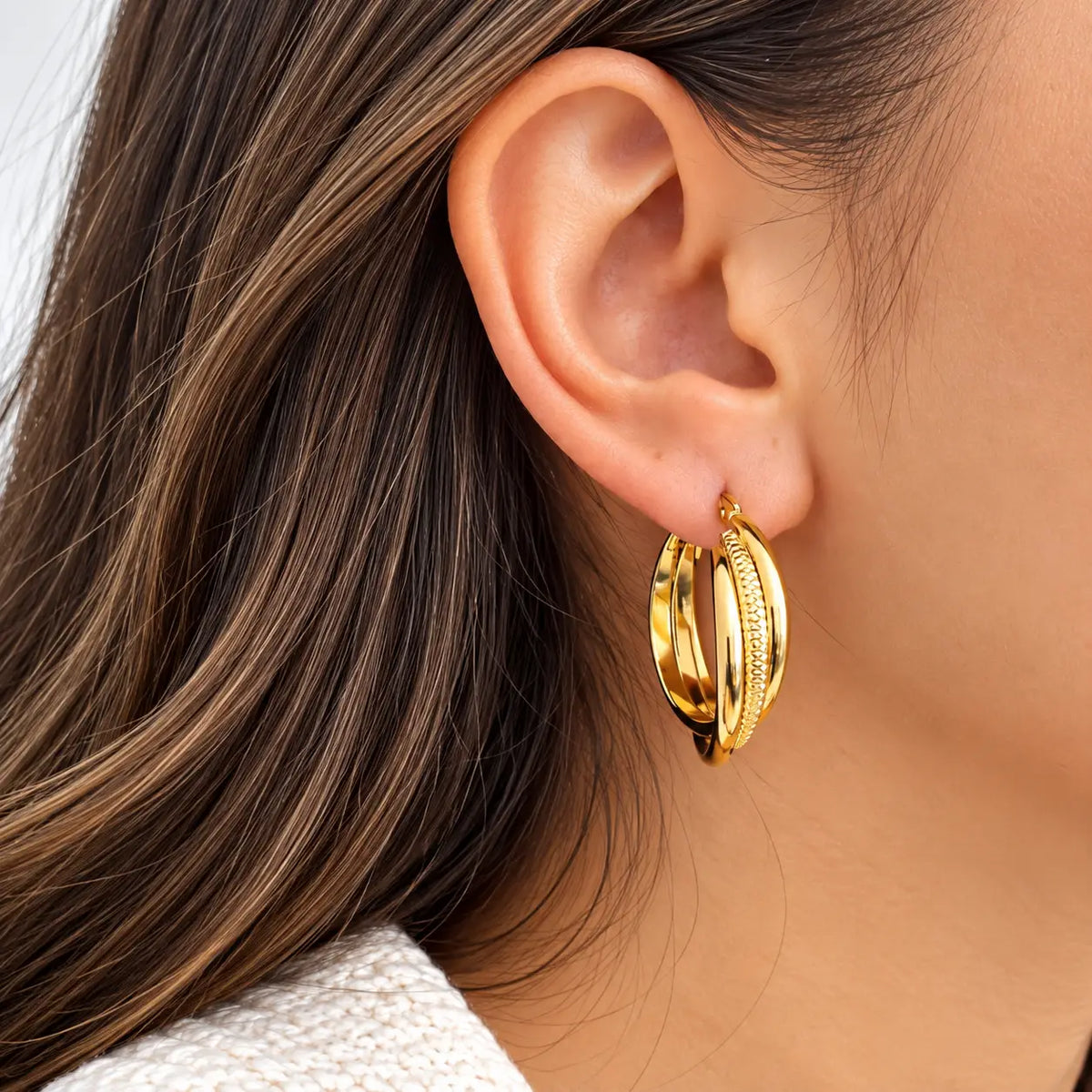 AROS AURA GOLDEN